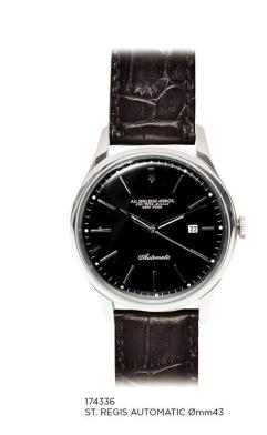AG Spalding & Bros ST Regis Automatic Black cod 174336